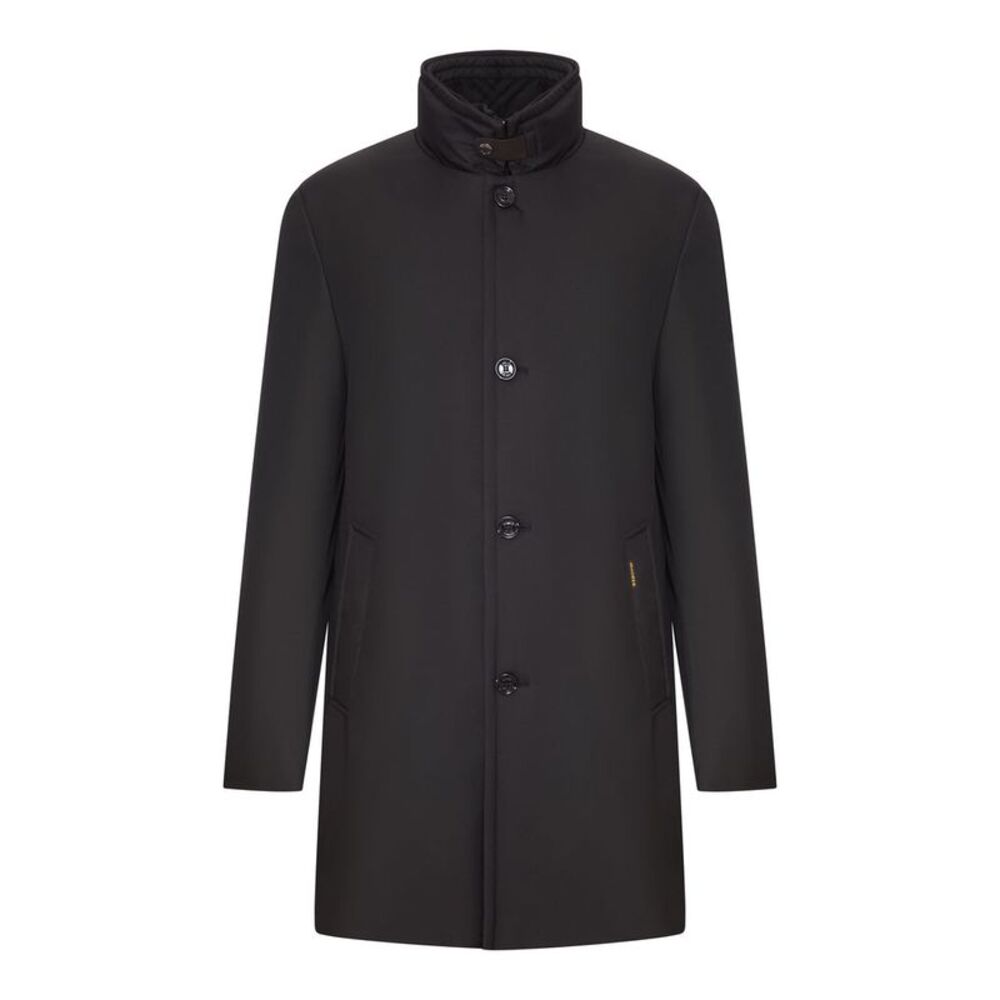 Moorer Men Bond-Wi Long Padded Jacket